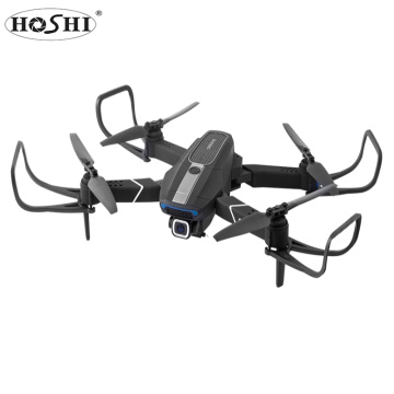 HOSHI JDRC JD-22S RC Quadcopter Drones 5G WiFi Control GPS 4K HD FPV Camera 360-degree Flip Ultralight Aircraft Children Toy